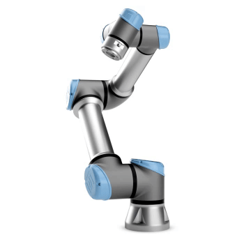 Universal Robots & CNC Machine Tending Cobots